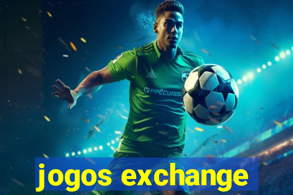 jogos exchange